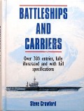 Battleships and Carriers by CRAWFORD, Steve